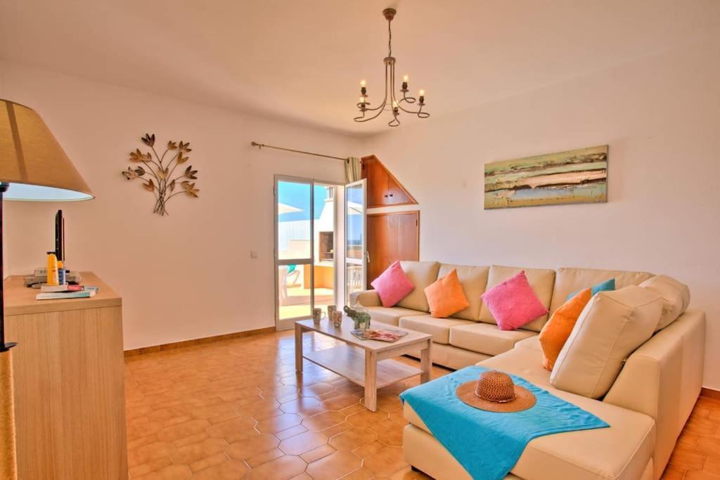 Villa Guita Family House Albufeira Exterior foto
