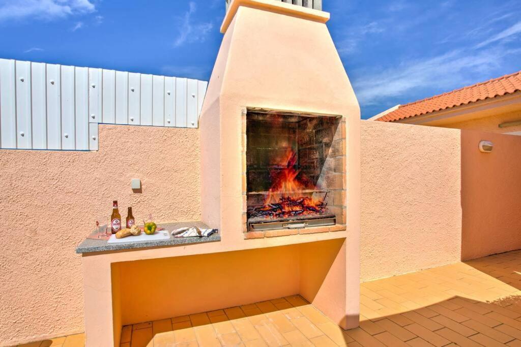 Villa Guita Family House Albufeira Exterior foto