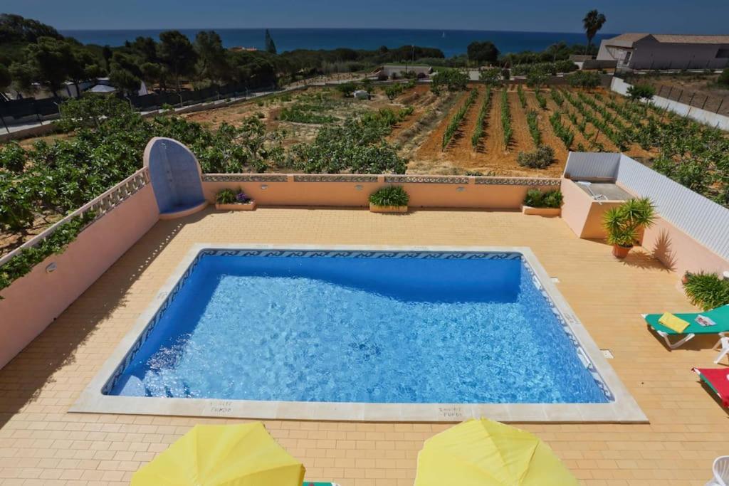 Villa Guita Family House Albufeira Exterior foto