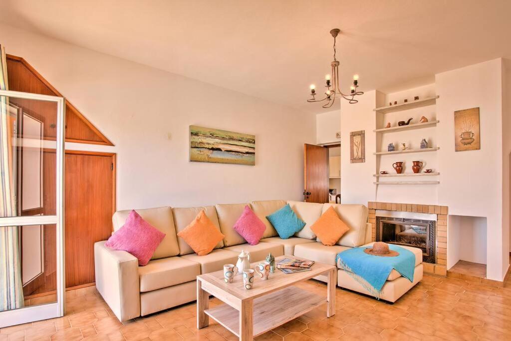 Villa Guita Family House Albufeira Exterior foto
