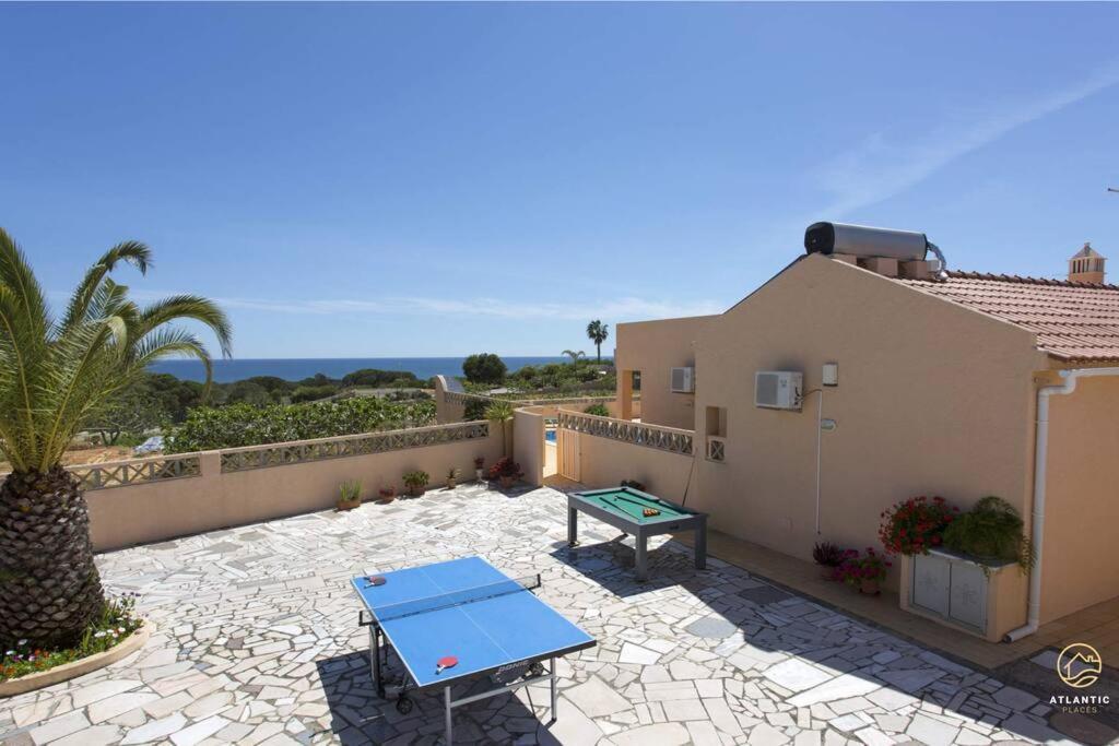 Villa Guita Family House Albufeira Exterior foto